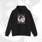 Mr Jack Hooded Sweatshirt