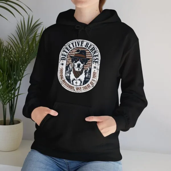 detective_bernese_navy_hoodie (1) Detective Bernese Hooded Sweatshirt