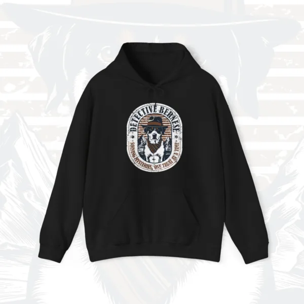 detective_bernese_navy_hoodie (1) Detective Bernese Hooded Sweatshirt