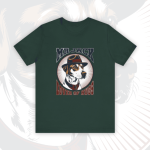 Mr Jack Short Sleeve Tee