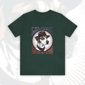 Mr Jack Short Sleeve Tee