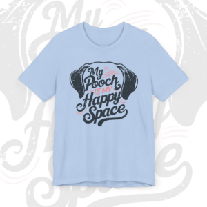 My Happy Space Short Sleeve Tee