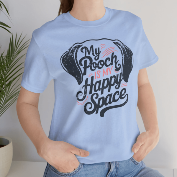 My Happy Space Short Sleeve Tee