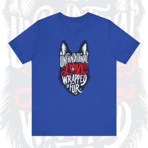 Unconditional Love Tee