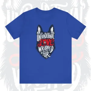 Unconditional Love Tee