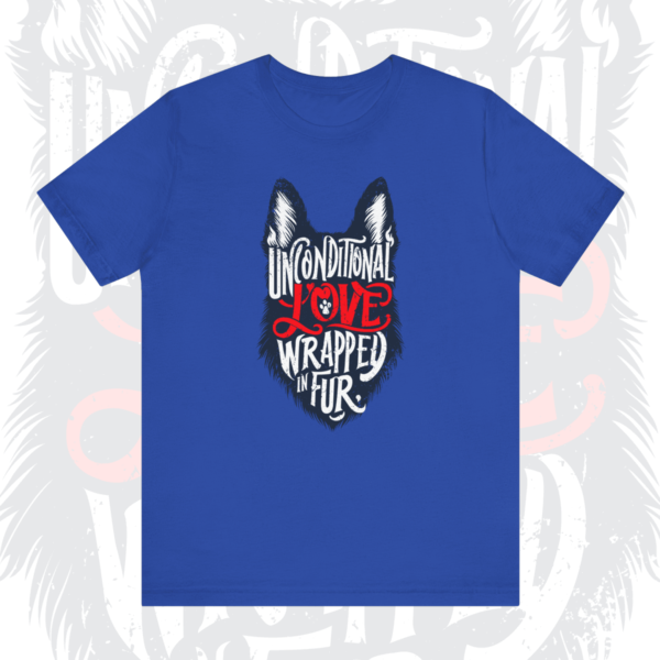 Unconditional Love Tee