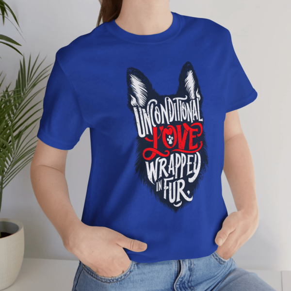 Unconditional Love Tee