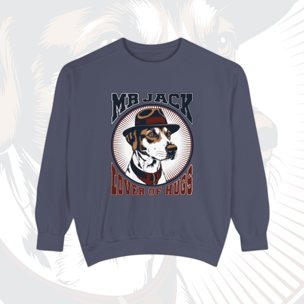 Mr Jack Sweatshirt