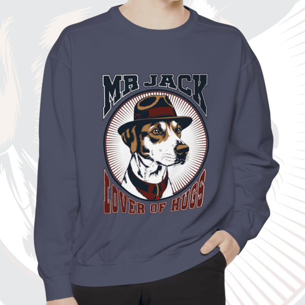 Mr Jack Sweatshirt