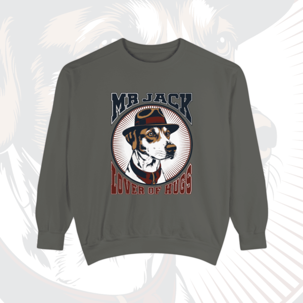 Mr Jack Sweatshirt
