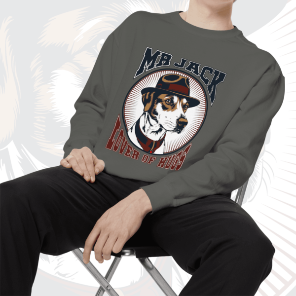 Mr Jack Sweatshirt