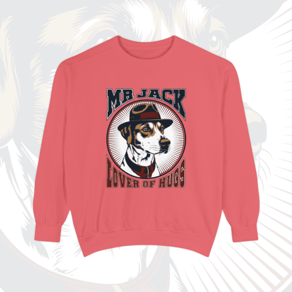 Mr Jack Sweatshirt
