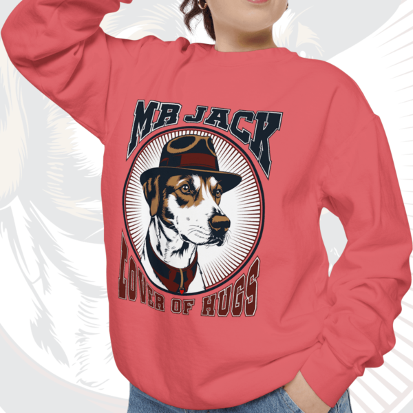 Mr Jack Sweatshirt