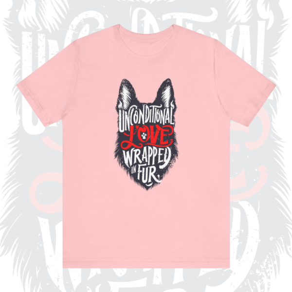 Unconditional Love Tee