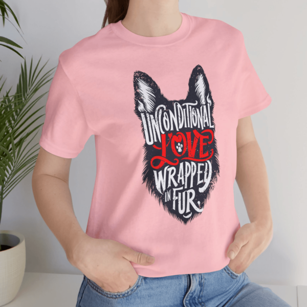 Unconditional Love Tee