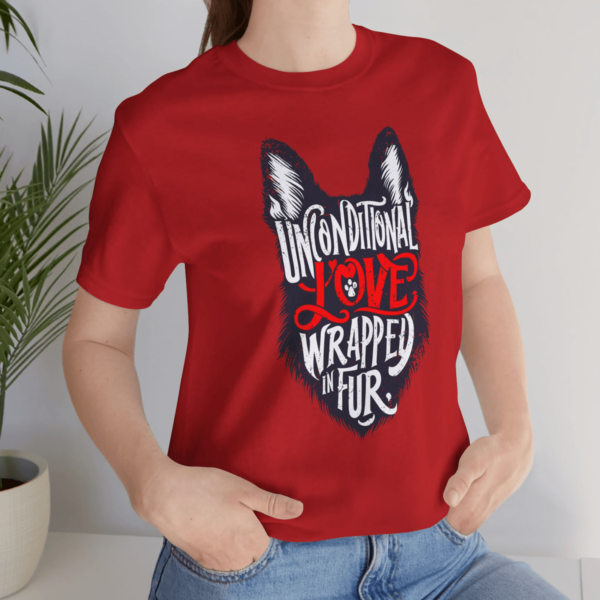 Unconditional Love Tee