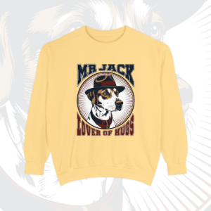 Mr Jack Sweatshirt