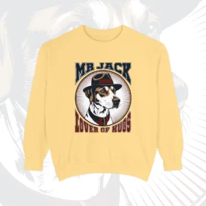 Mr Jack Sweatshirt