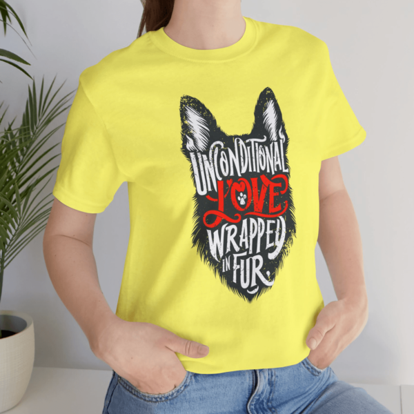Unconditional Love Tee