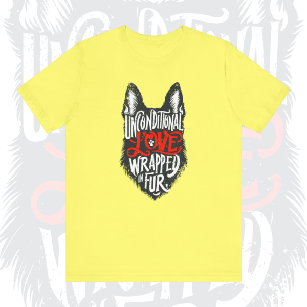 Unconditional Love Tee