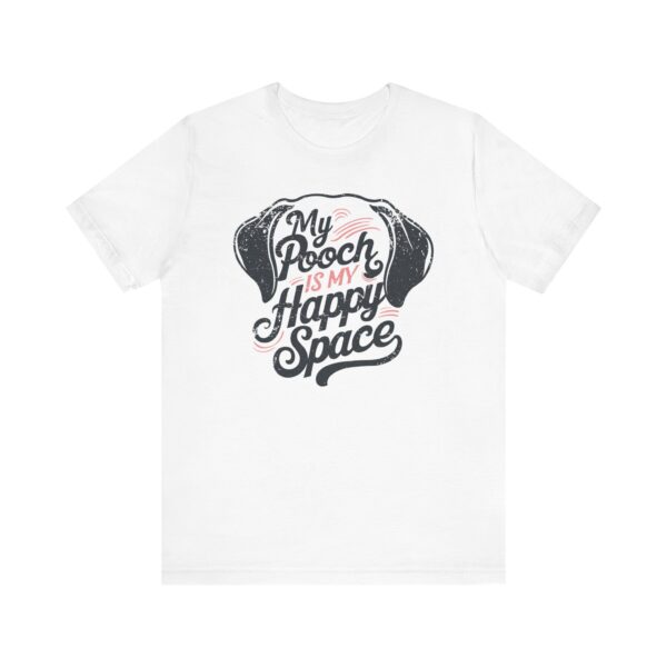 My Happy Space Short Sleeve Tee