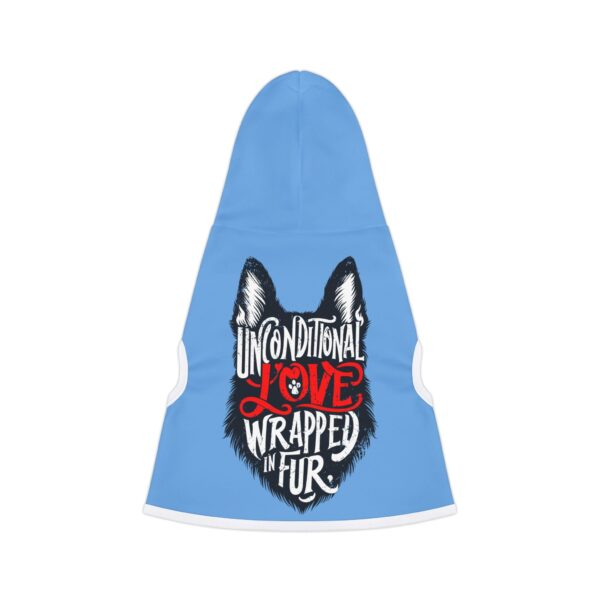 Pet Hoodie