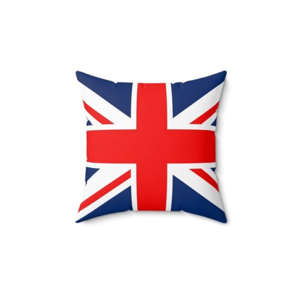 Border Collie Pillow