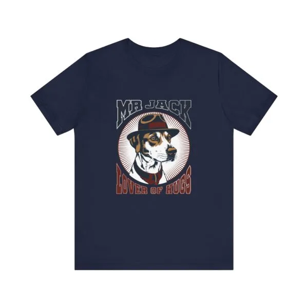 Mr Jack Short Sleeve Tee