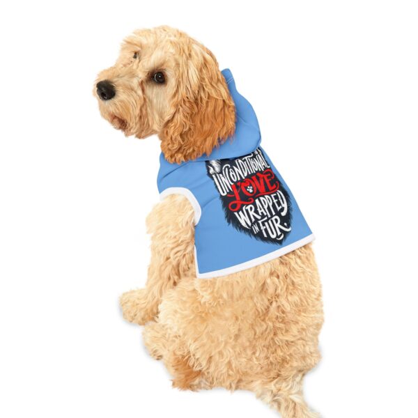 Pet Hoodie